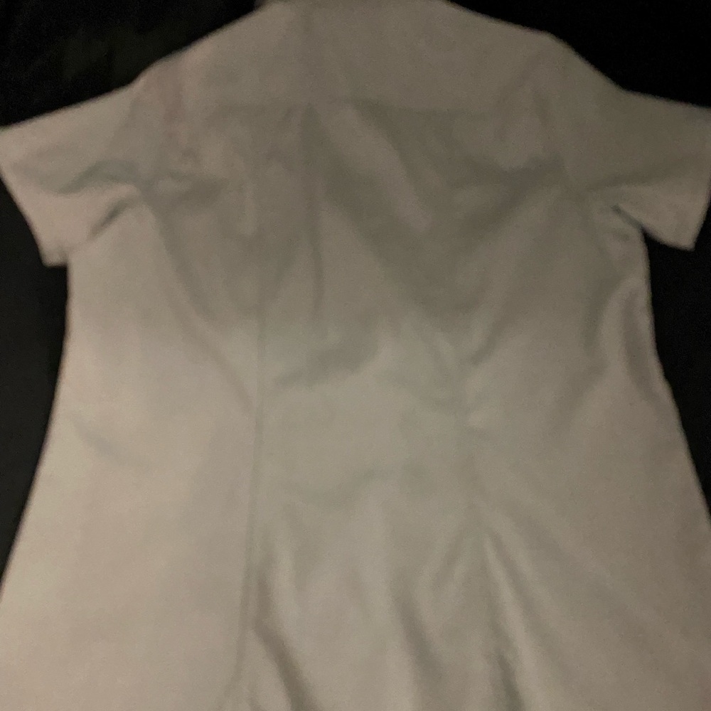Dickies Temp-iQ Cooling Shirt in Dark Gray - Picture 4 of 4